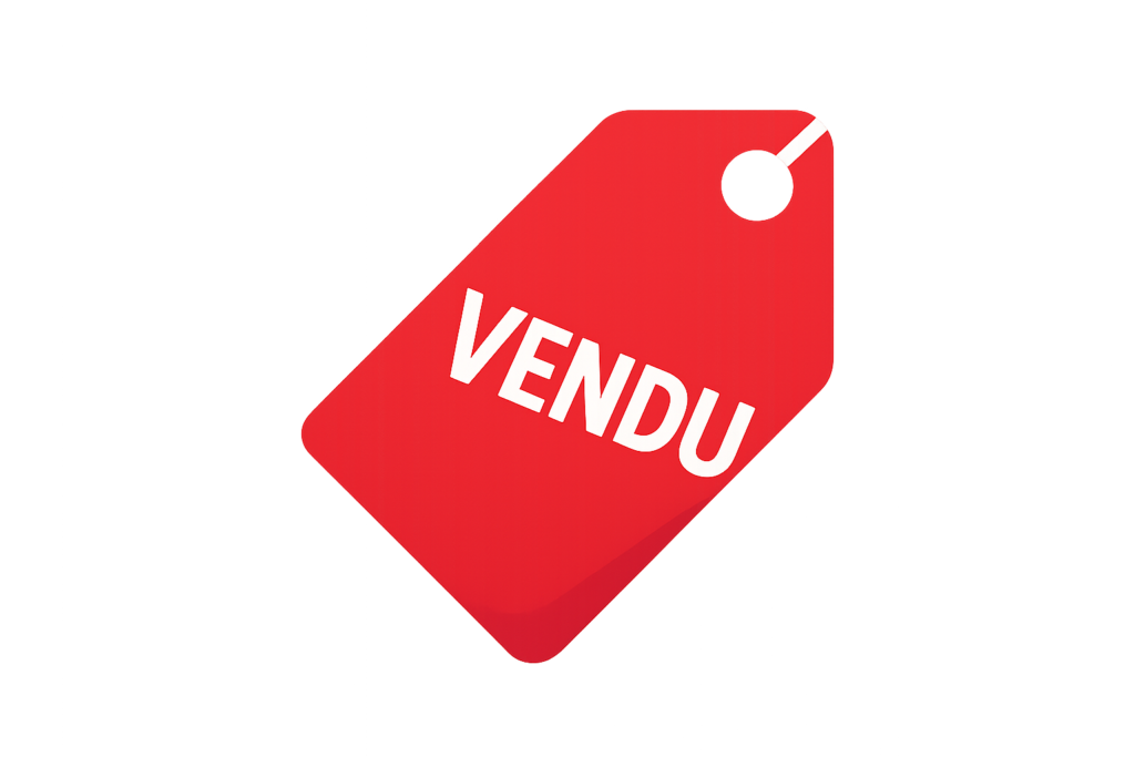 Cette annonce est conservée à titre de référence.
Contactez-nous pour découvrir d’autres opportunités disponibles.